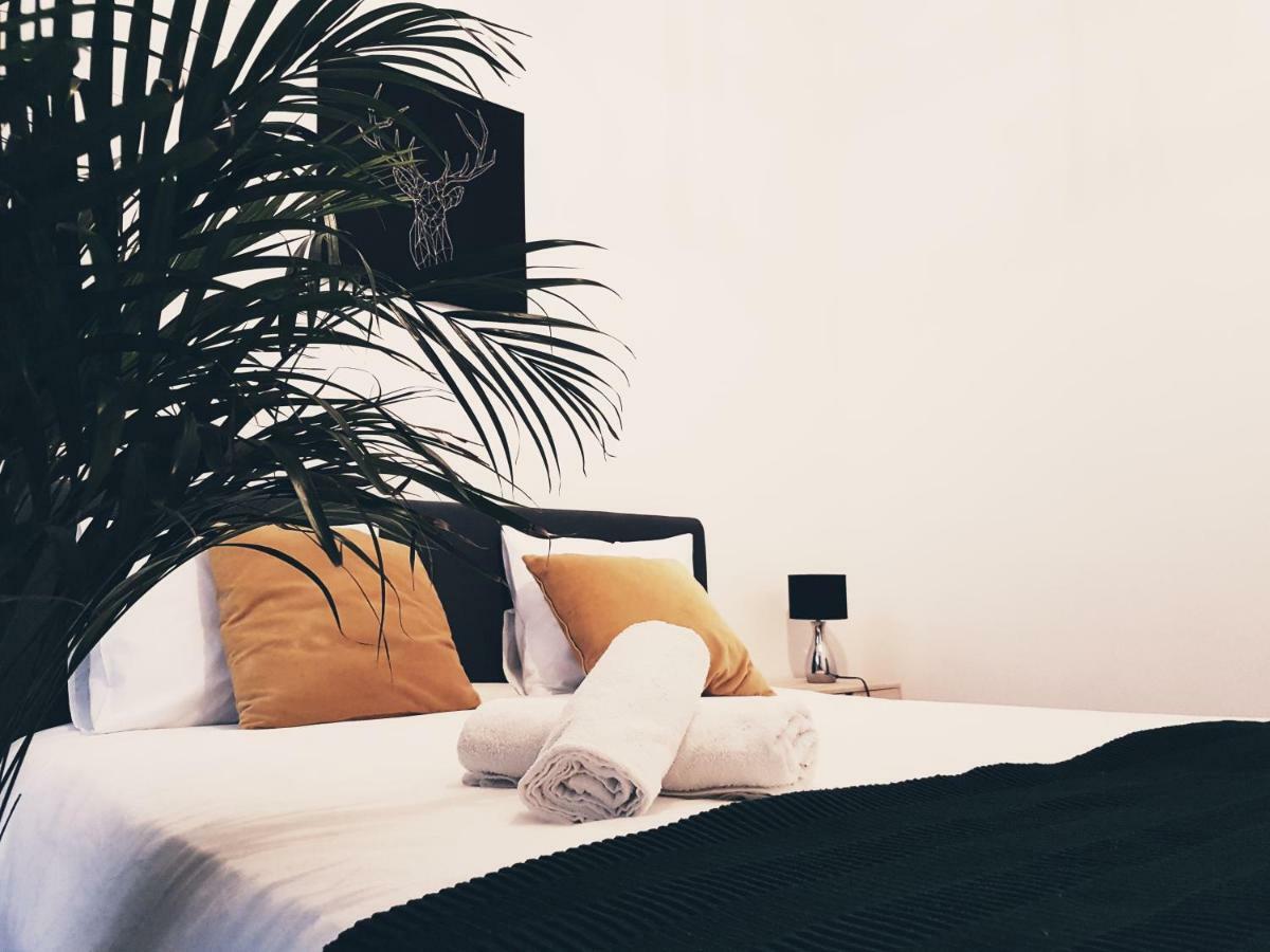 Agnieszki 1 Apartment كراكوفيا المظهر الخارجي الصورة